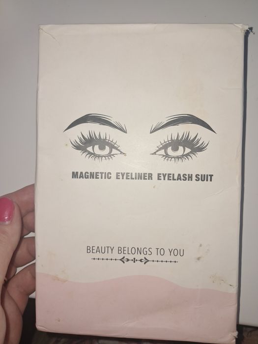 Накладні     вії