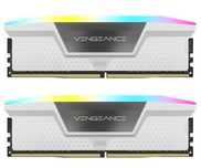 Na Lewara Pamięć RAM Corsair Vengeance RGB DDR5 32gb 2x16gb 6000MHz