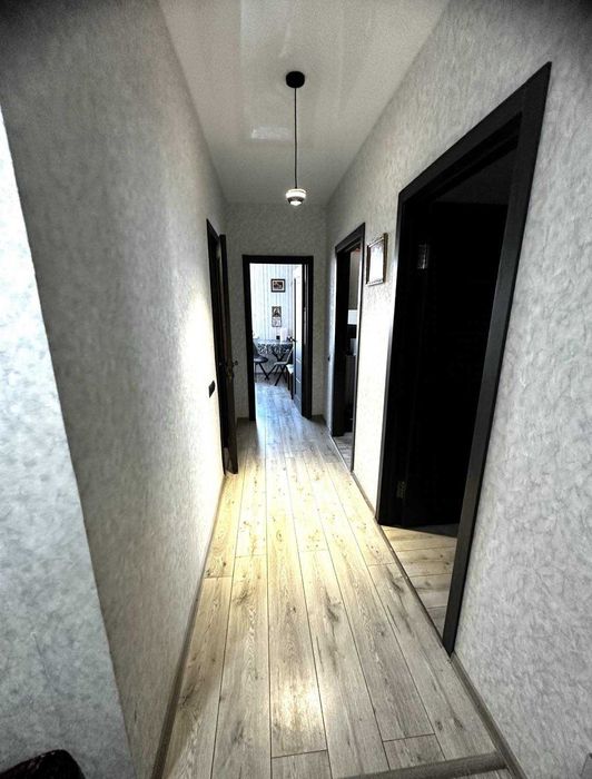 Продається 2-х кім квартира