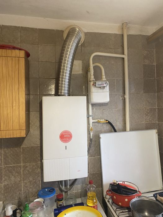 Продам 3-кім квартиру в Озерному в новому будинку