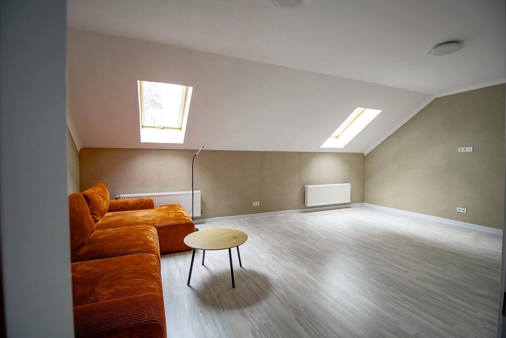 Продаж таунхаусу з ремонтом в Ірпені біля Центрального парку