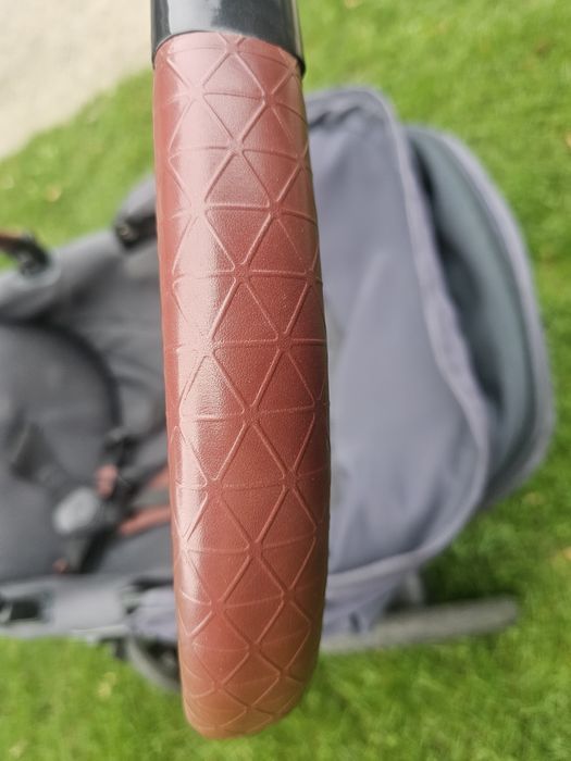 Wózek dziecięcy 2w1 Quinny