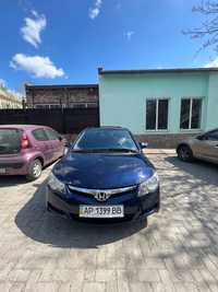 Honda civic 4d 1.8 автомат по ТП