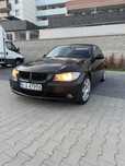 Bmw e90 320d