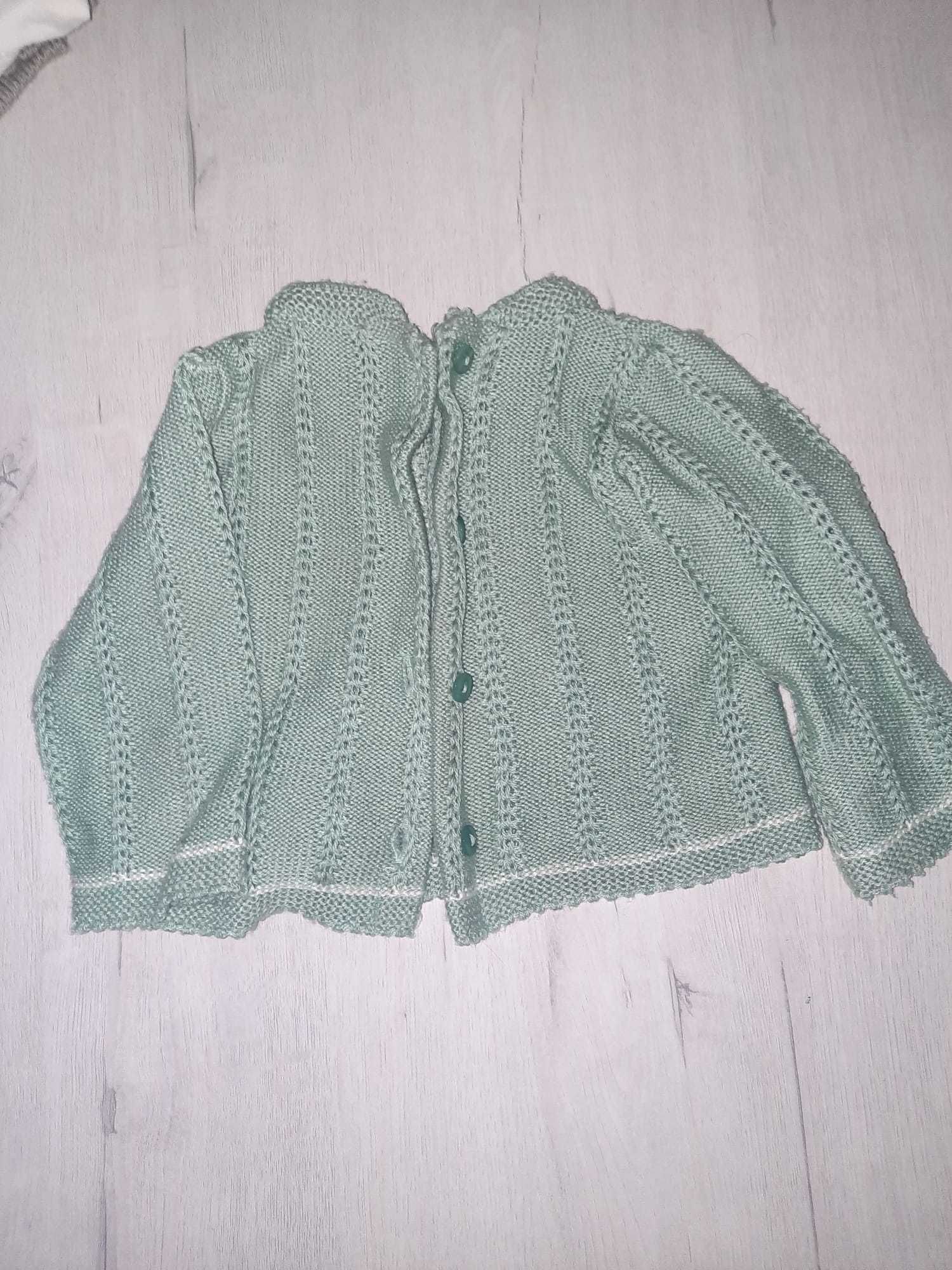 Conjunto de roupa bebé menino (2-3 meses)