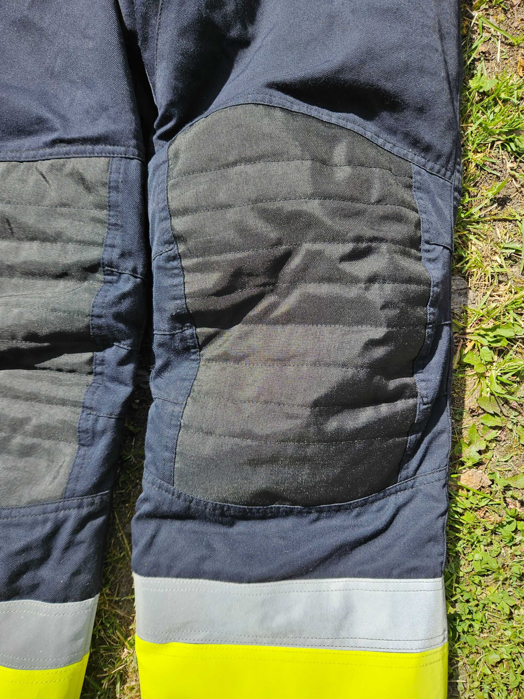 Ubranie specjalne nomex
