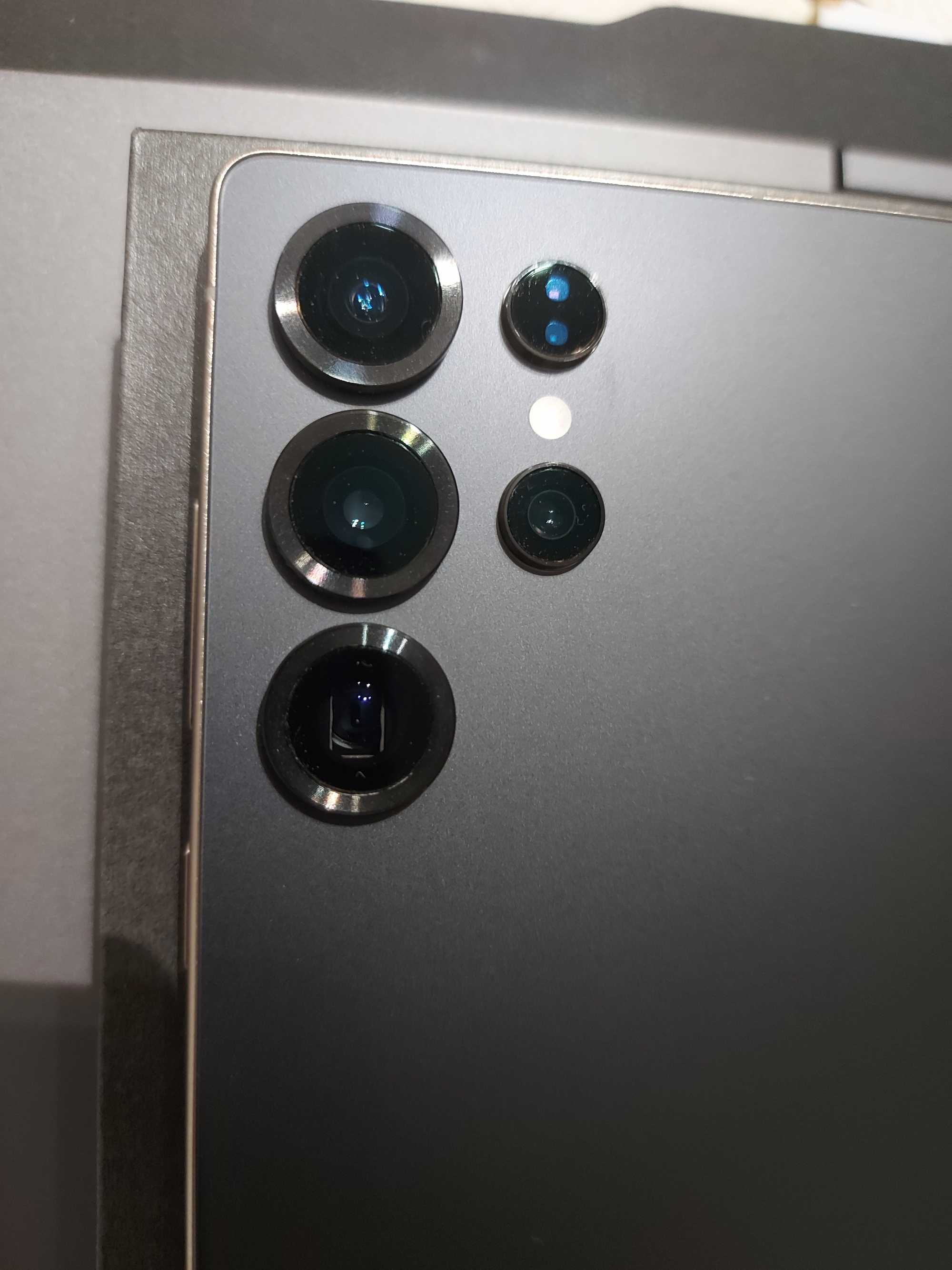 Samsung S25 Ultra 256Gb NOVO - 3 anos Garantia