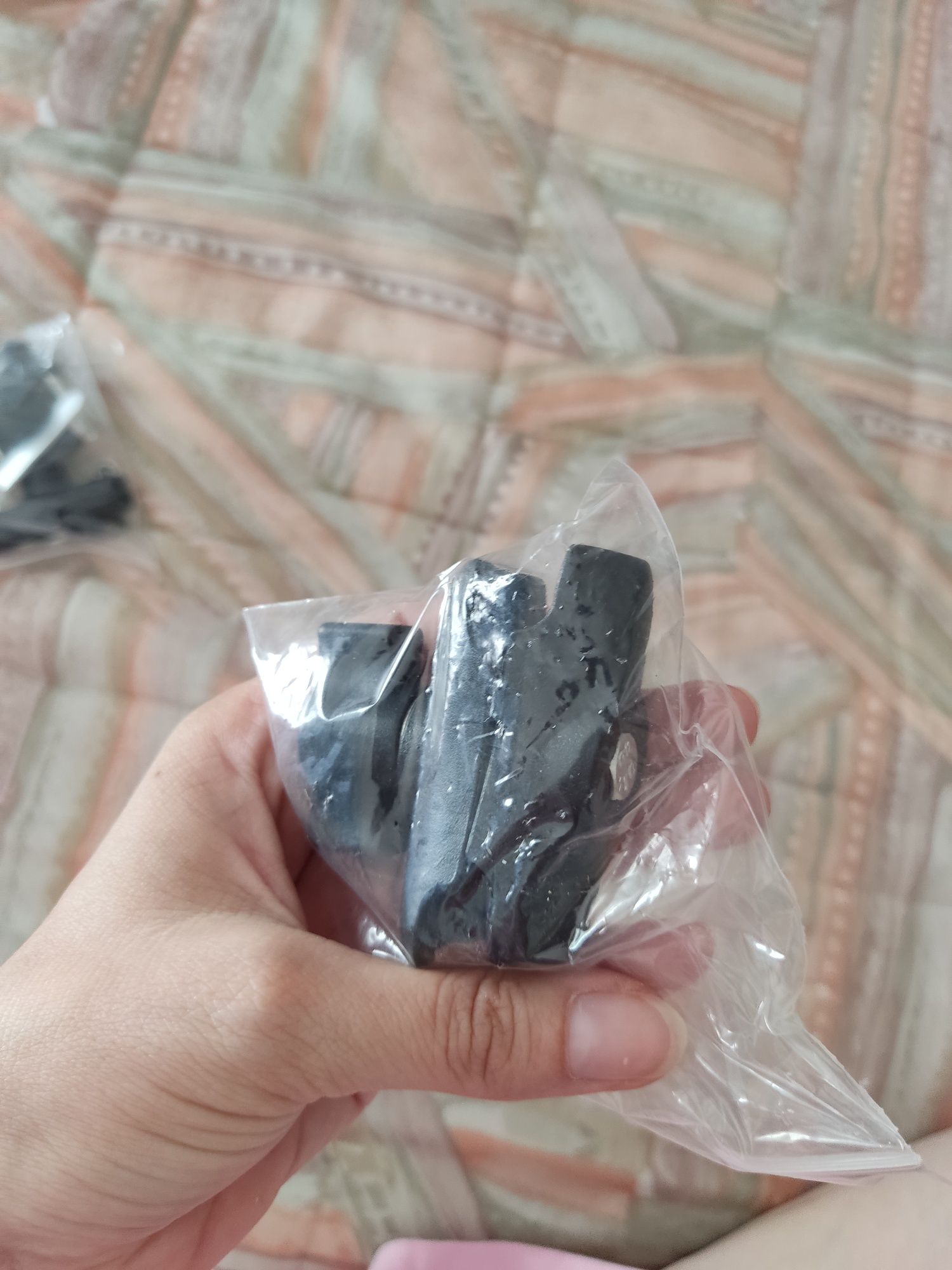 Suporte telemóvel