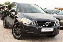 Volvo XC 60 2.0d 2013r 5-Cylindrow Skora Navi EL.Klapa