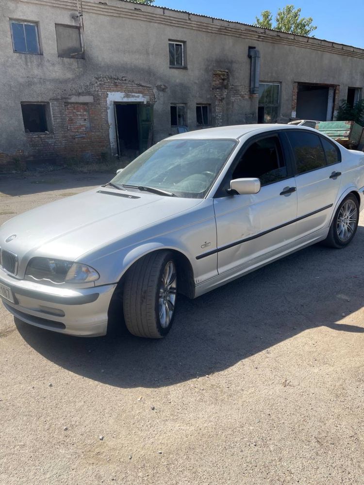BMW e46 не дорого
