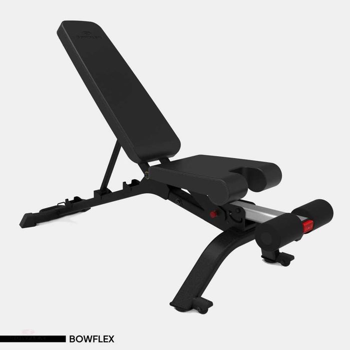 NOWA Bowflex ławka treningowa 3.1S pełna gwarancja wysyłka GRATIS