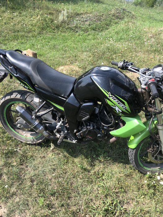 Продаю VIPER VM-200 R2