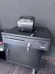 Vendo maquina registadora e impressora de taloes