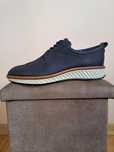 Ecco St. 1 Hybrid buty skórzane 43