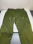 Dresy zielone Nike Jordan PSG r.M