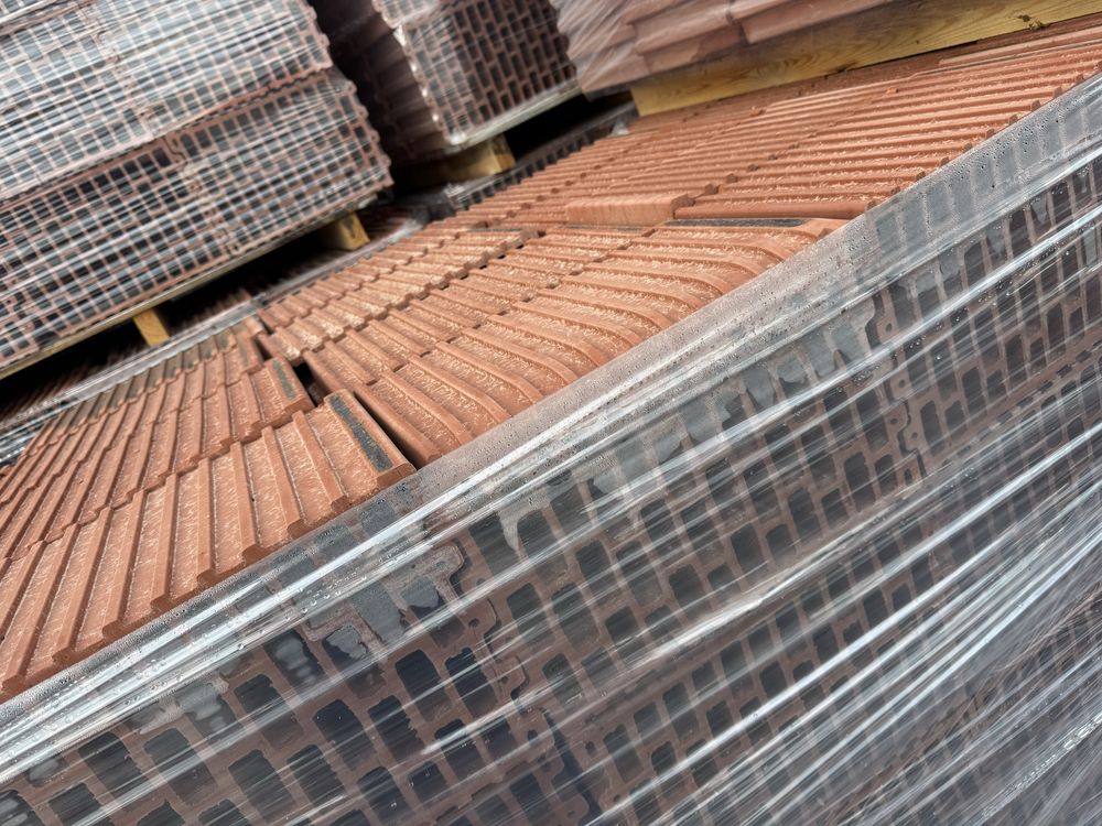 Pustak 25 gr porotherm ceramika bloczek max