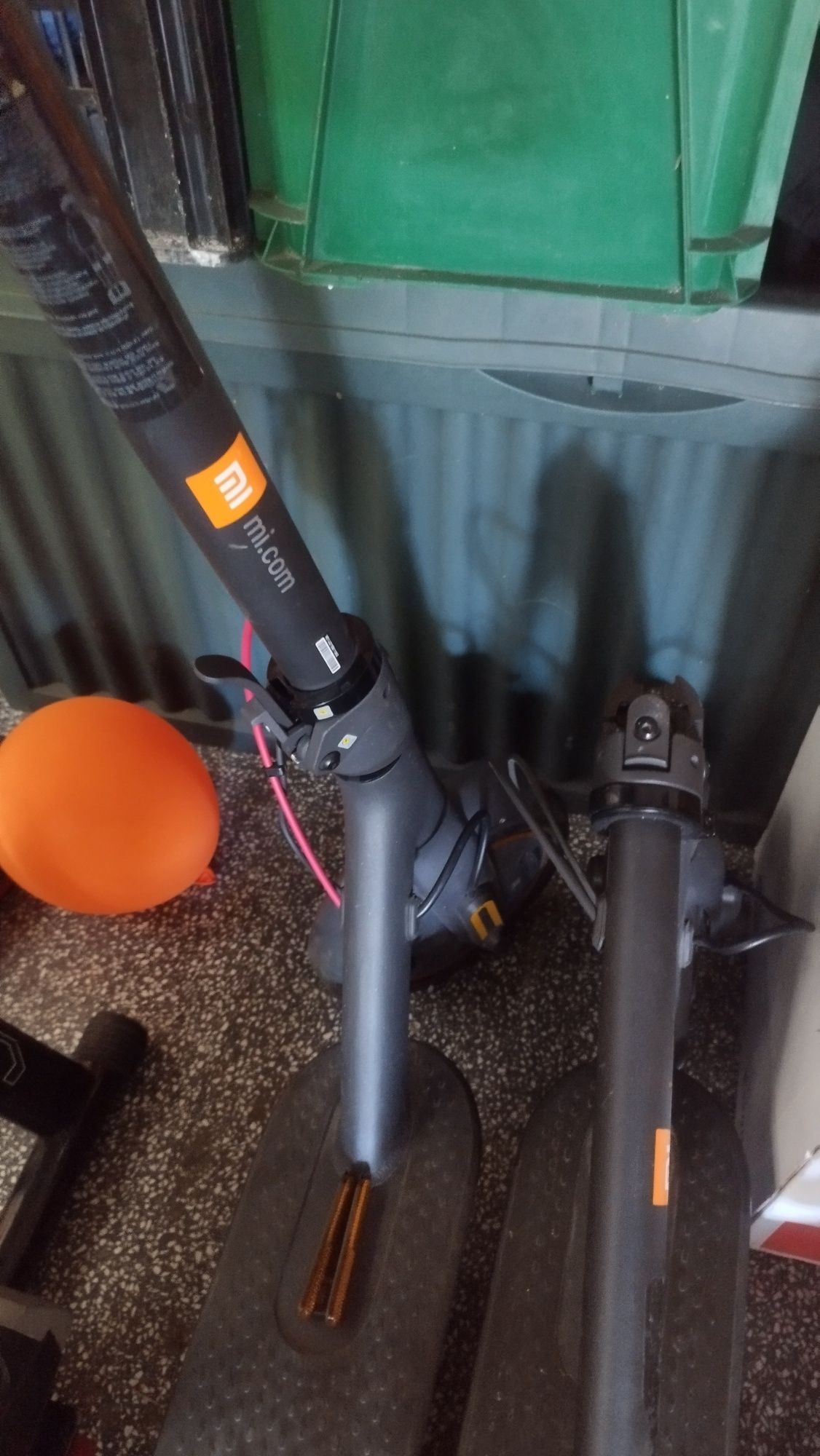 Trotinete Xiaomi Pro2