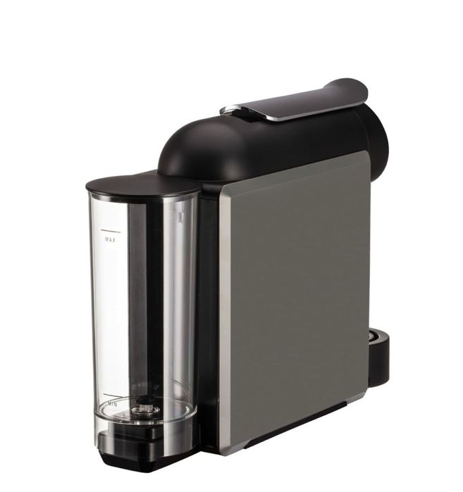 Кавоварка капсульна Delta Q Mini q00l 19 bar