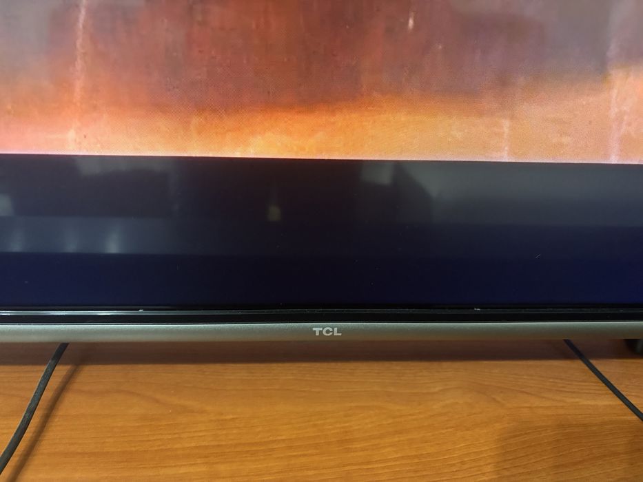Vendo LCD TCL 120 cm