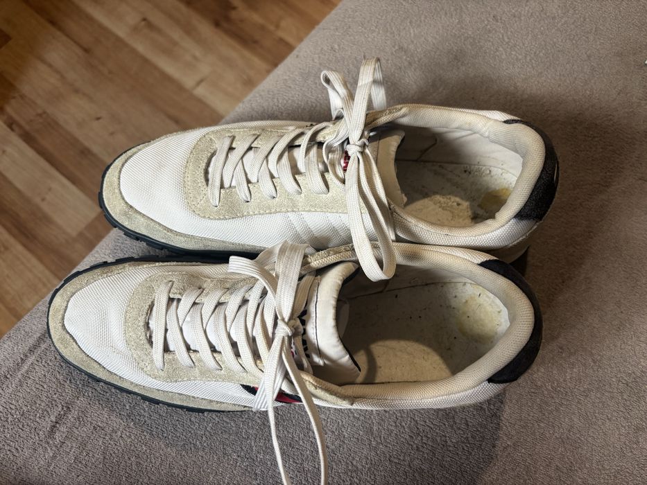 Buty męskie tommy jeans