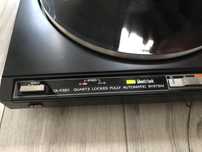 Gramofon JVC QL-F320