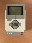 LEGO 45500 Mindstorms Klocek inteligentny EV3