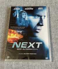 DVD - Next (Novo)