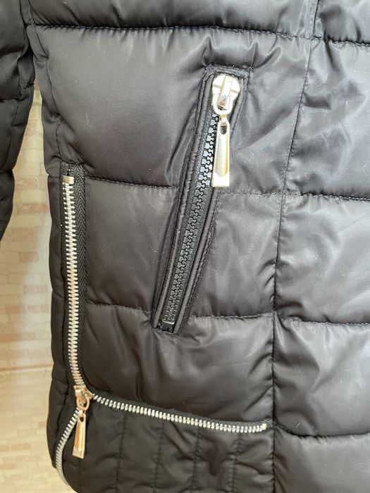 Куртка жіноча