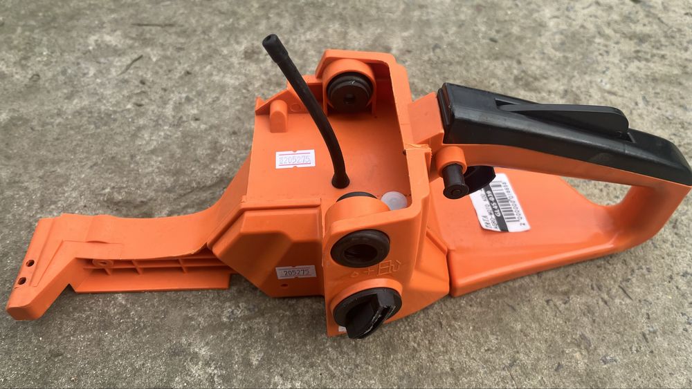 Запчатини до бензопил 4500/5200