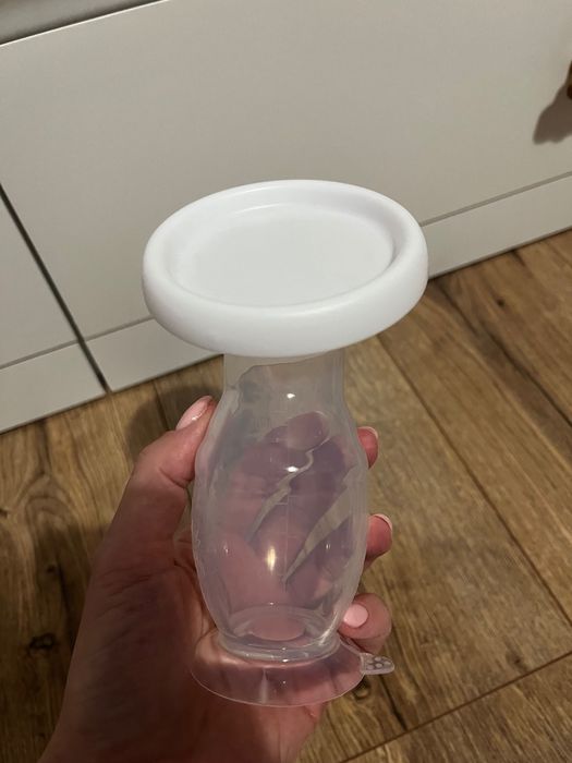 Kolektor pokarmu mleka