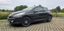 Peugeot 207 - 1.6 benzyna 109KM - 2006