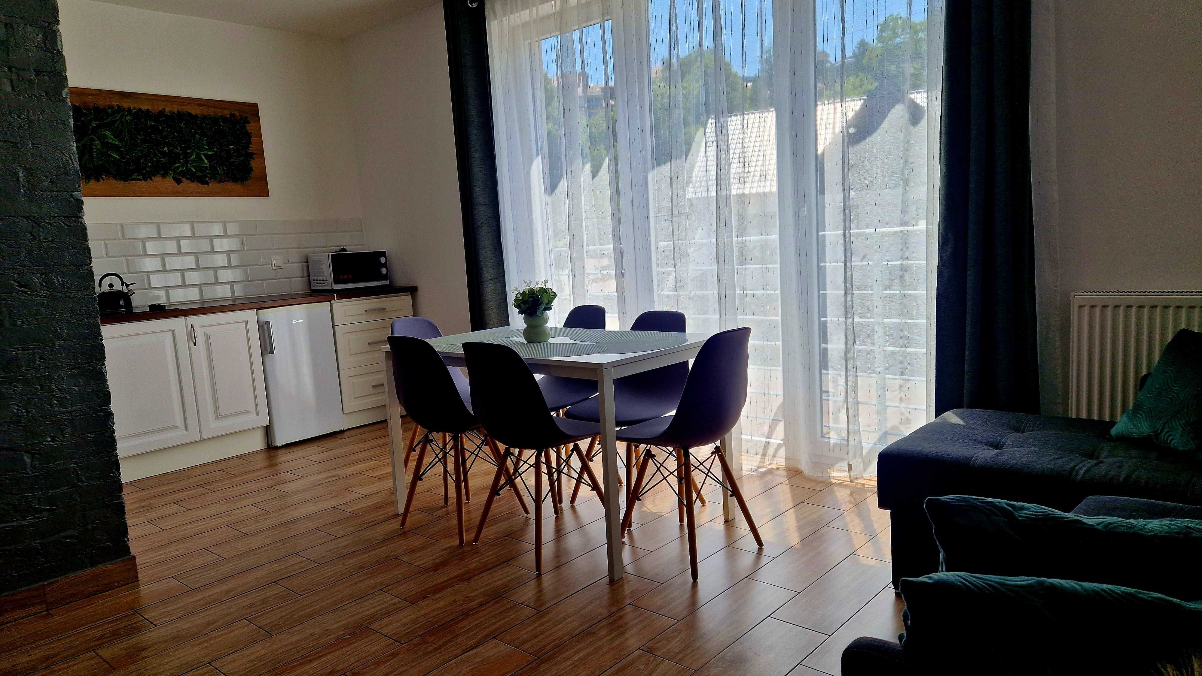 Apartament Świeradów-Zdrój max 6-osobowy Wakacje 2025