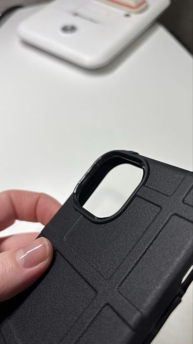 Чохол на iphone 15 rugged shield