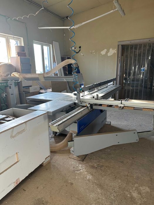 Felder Pilarka formatowa K 900 S, rok produkcji 2022