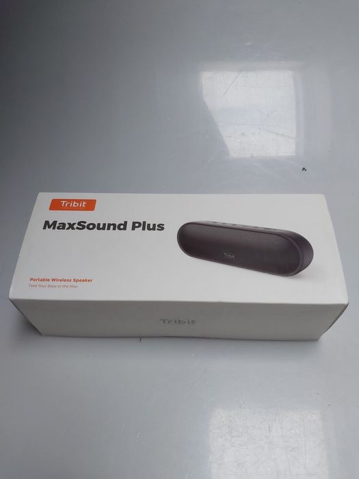 Głośnik Bluetooth Tribit MaxSound Plus BTS25S