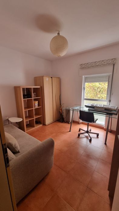 Óptimo T3 Remodelado e Mobilado