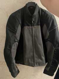 Casaco Motard Tam.58 (XL)