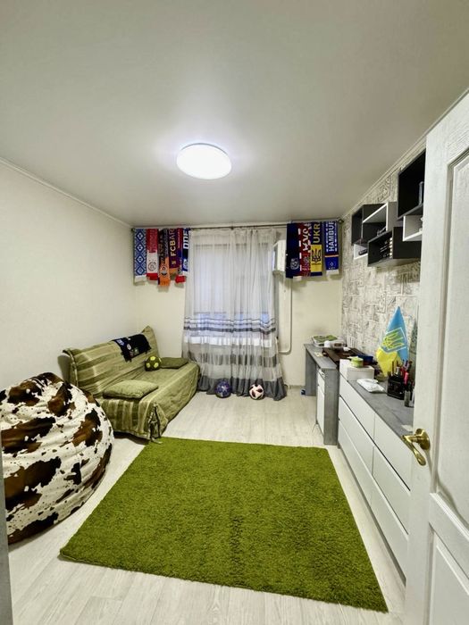 В продаже 2-ком квартира Глушко/ Ильфа Петрова