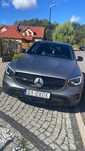 Mercedes-Benz GLC 300 4 Matic