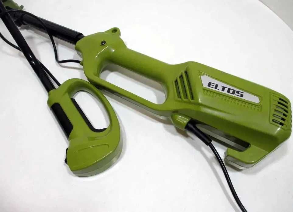 Тример електричний Eltos КГ-2800 електрична коса