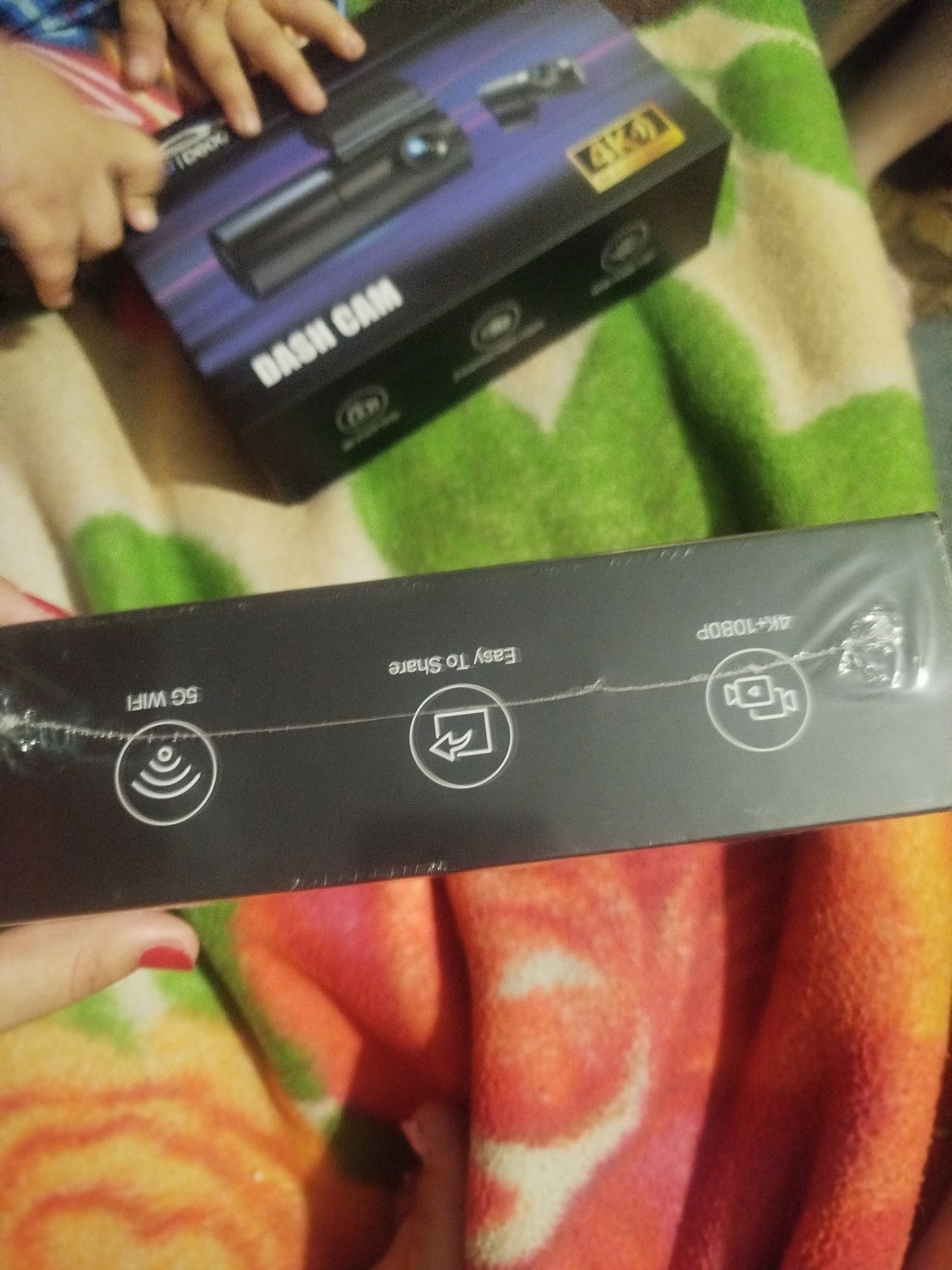 Відеореєстратор dash cam d600 - є 2 штуки НОВІ