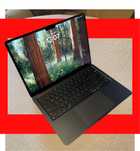 MacBook Air M2 8GB RAM 256GB SSD macOS + GRATISY ~250 zł