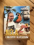 Nela i skarby Karaibow