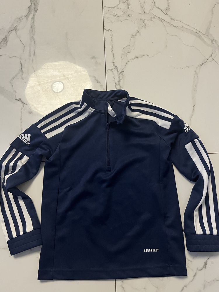 Bluza Adidas 7/8 lat