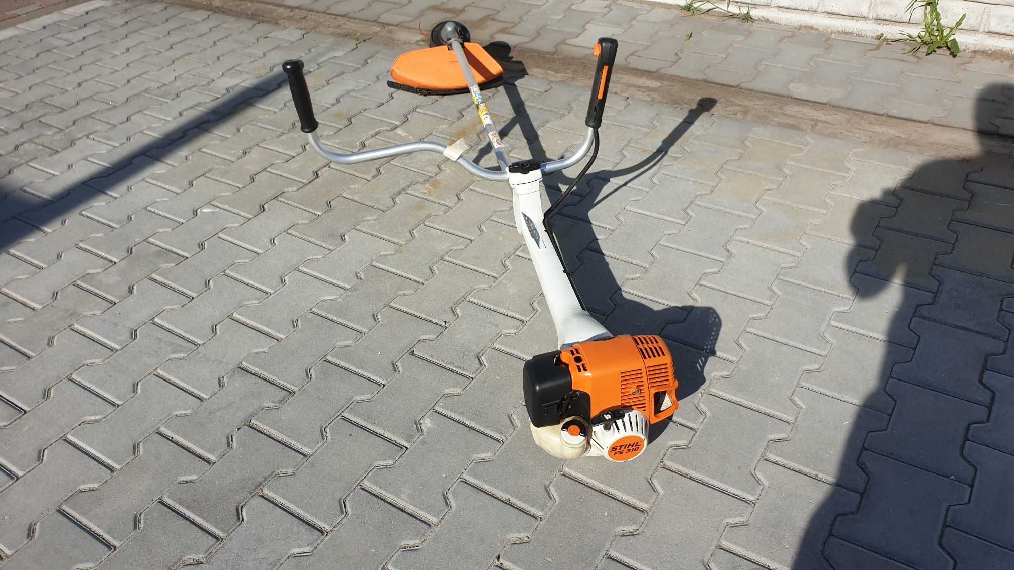 KOSA Spalinowa STIHL FS310 FS 310 Perfect