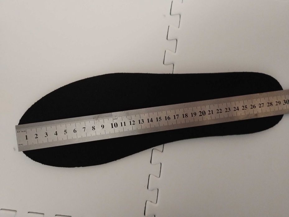 Чоловічі макасин великого розміру