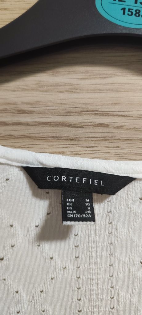 Vestido Cortefiel