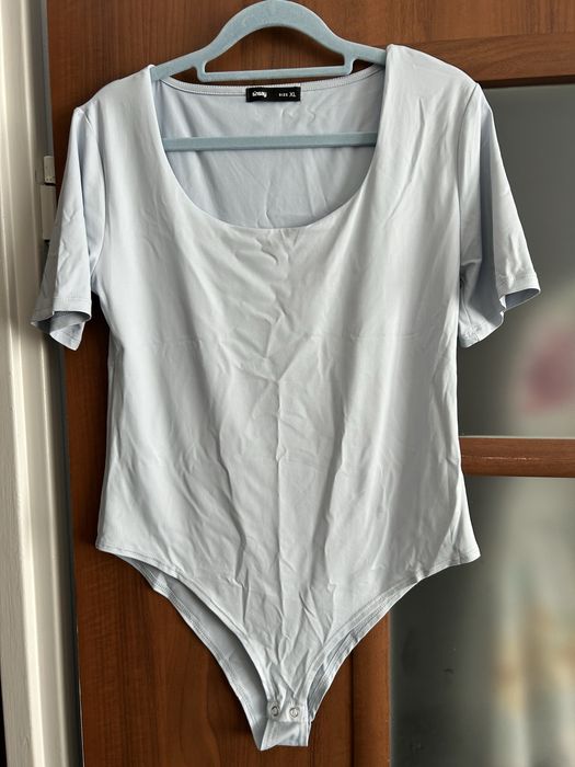 Body blekitne nowe