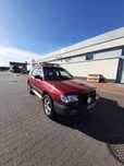 Subaru Forester 2.o