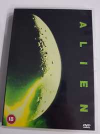 Alien, Obcy część 1 i 2 filmy DVD /NOWE/